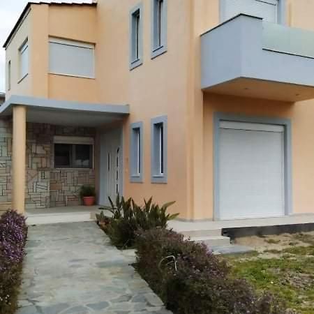 Villa Katerina Ialisos Exterior foto