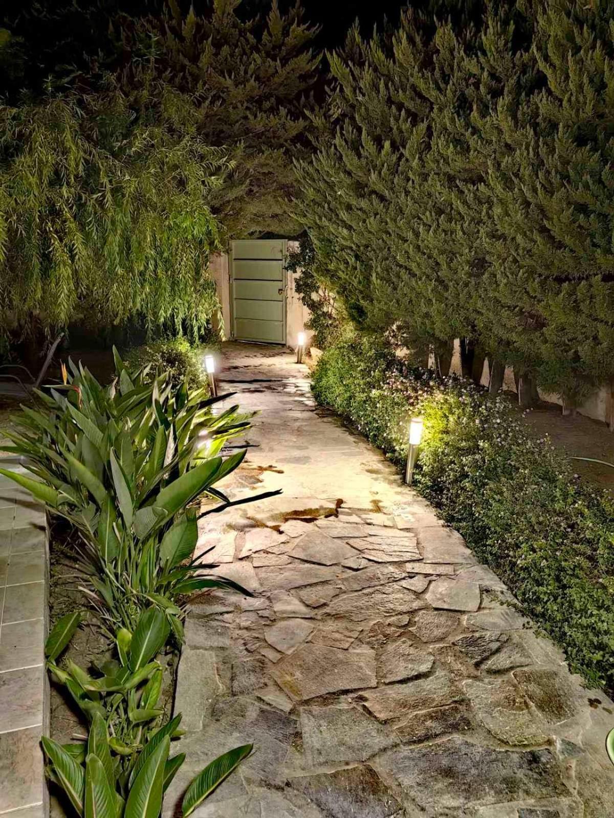 Villa Katerina Ialisos Exterior foto